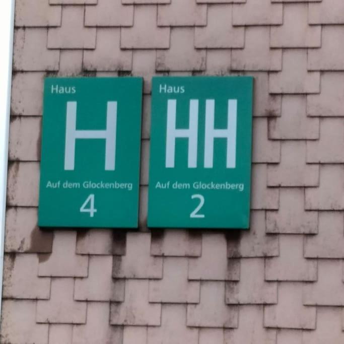 Ferienwohnung Altenau Im Harz, Hunde Exterior foto