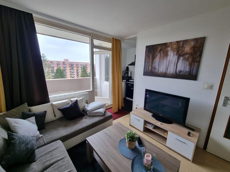 Ferienwohnung Altenau Im Harz, Hunde Exterior foto