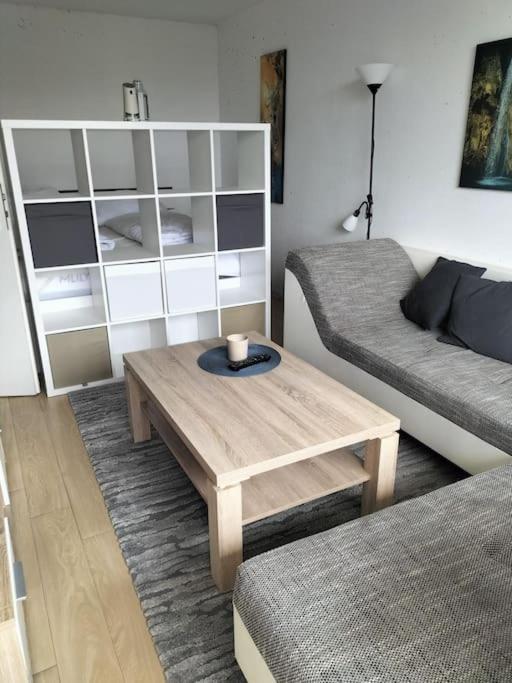 Ferienwohnung Altenau Im Harz, Hunde Exterior foto